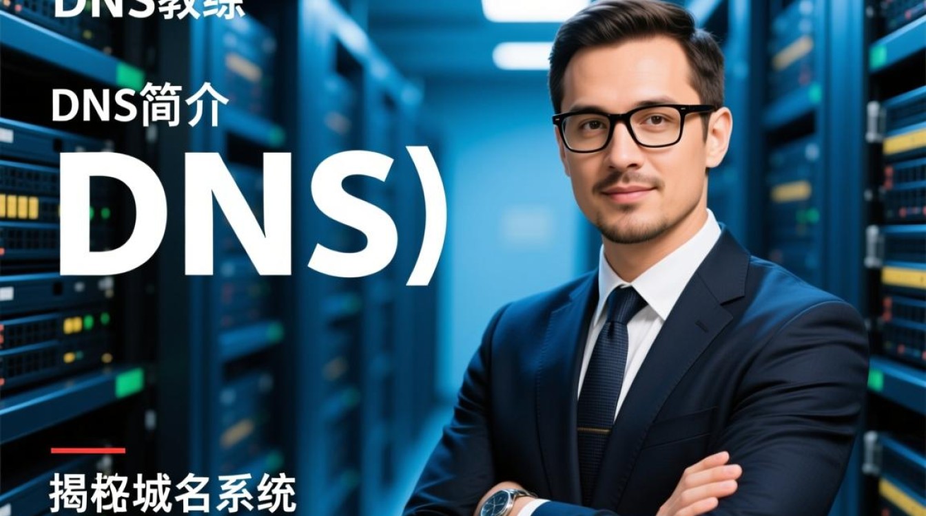 dns教练为何成为网络教练新宠?揭秘dns教练的神秘魅力 dns教练为何成为网络教练新宠?揭秘dns教练的神秘魅力