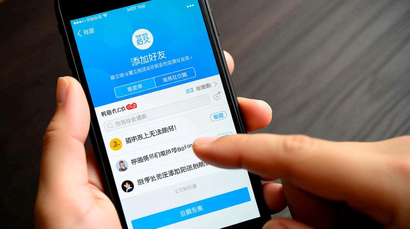陌陌无法添加好友?原因揭秘及解决方法全解析! 陌陌无法添加好友?原因揭秘及解决方法全解析!