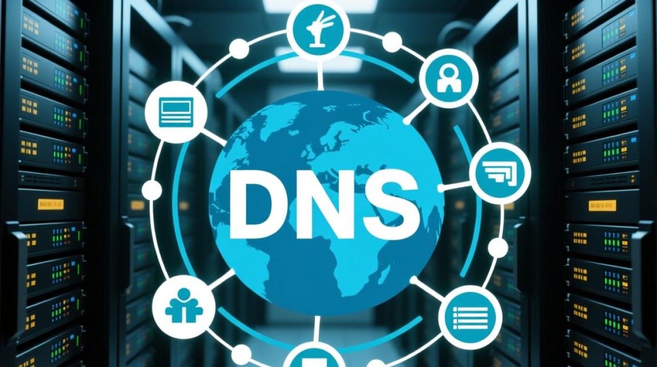 dns骂背后真相揭秘，网络攻击下的DNS骂是何原因？