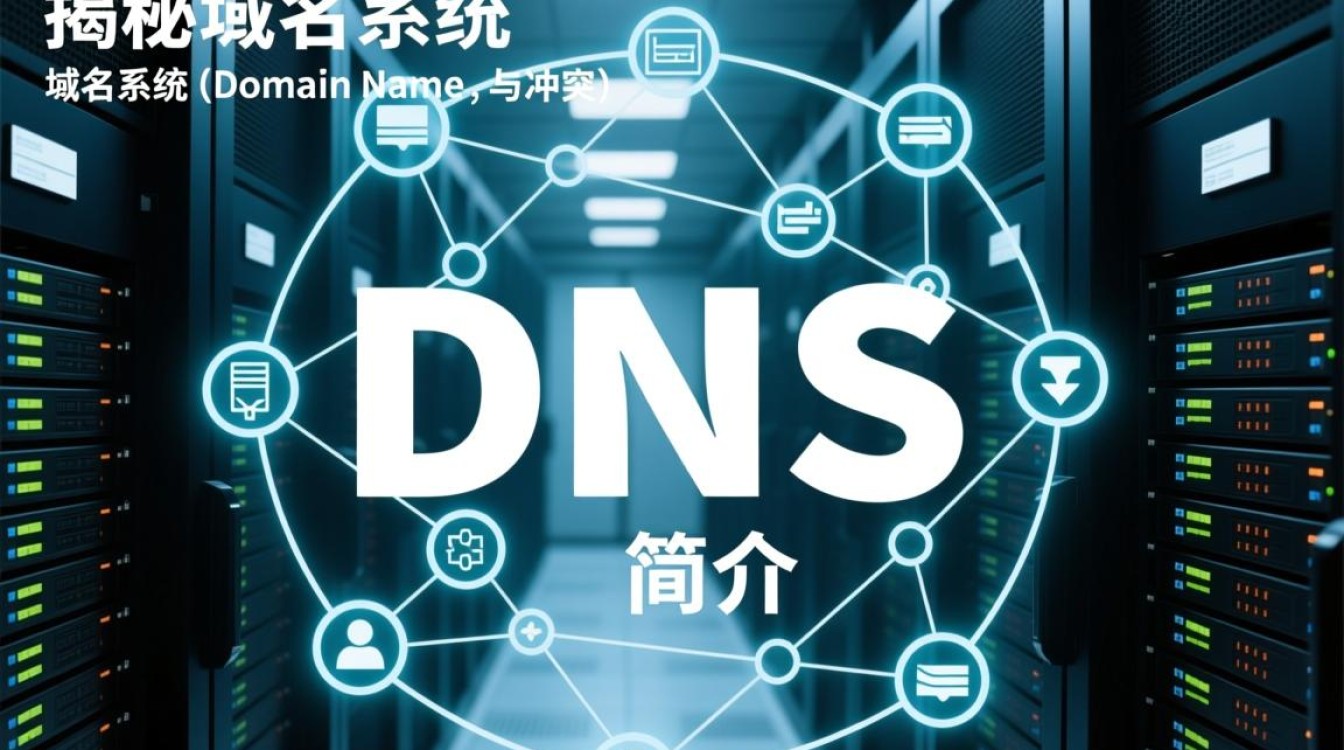 dns骂背后真相揭秘，网络攻击下的DNS骂是何原因？