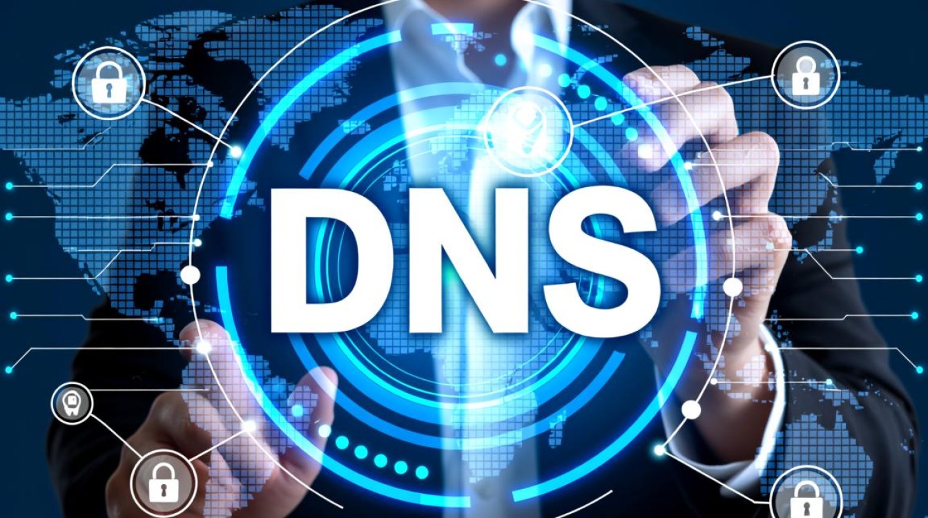 dns报警突发！DNS服务异常，是黑客攻击还是系统故障？紧急排查中！