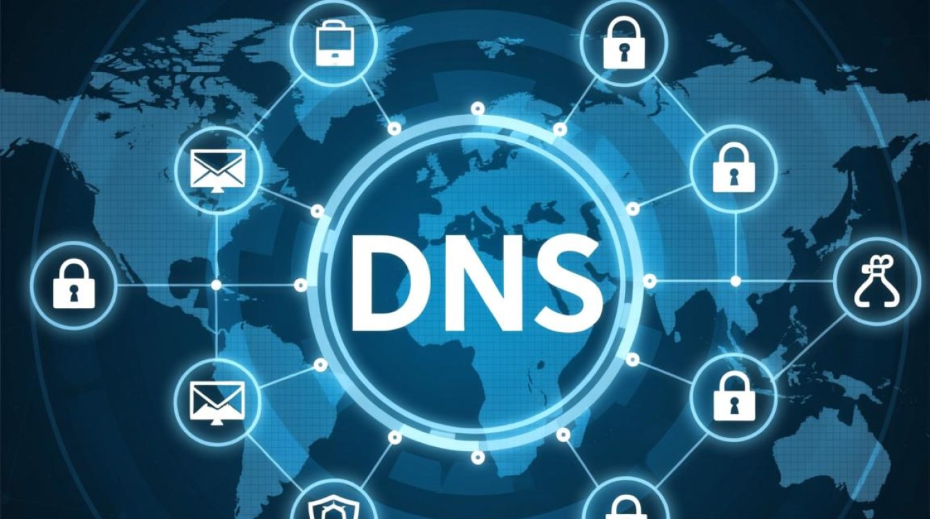 dns报警突发！DNS服务异常，是黑客攻击还是系统故障？紧急排查中！