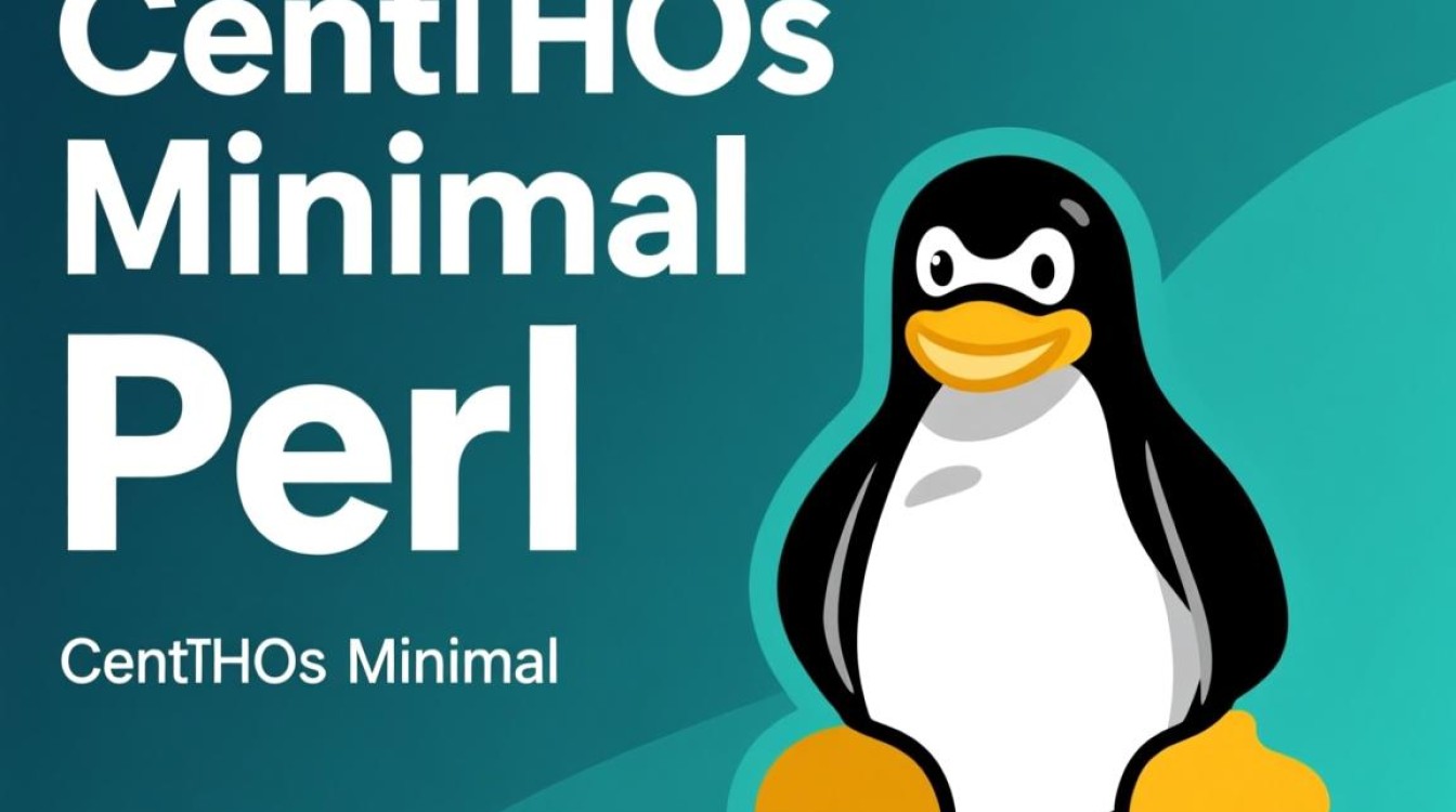 CentOS Minimal环境下如何安装配置Perl？