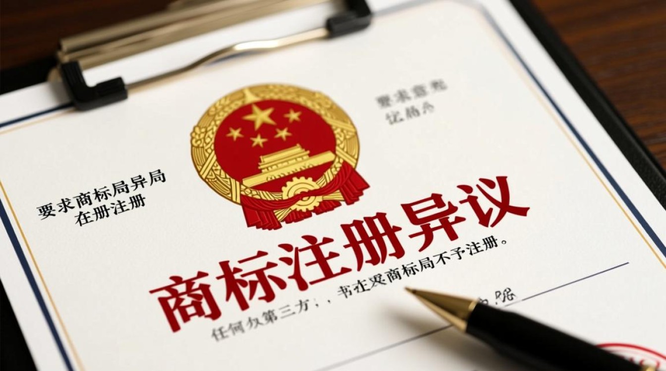 商标注册异议流程全解析，如何有效提出异议，保障商标权益？