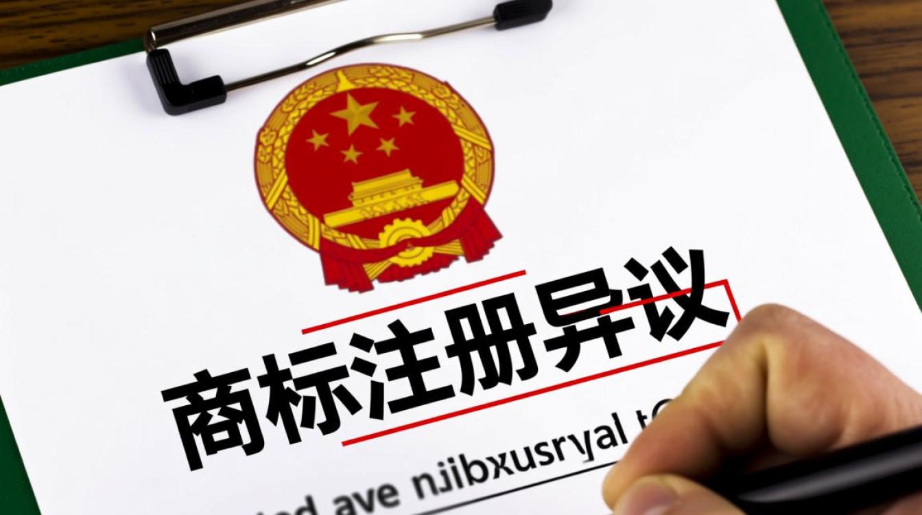 商标注册异议流程全解析，如何有效提出异议，保障商标权益？