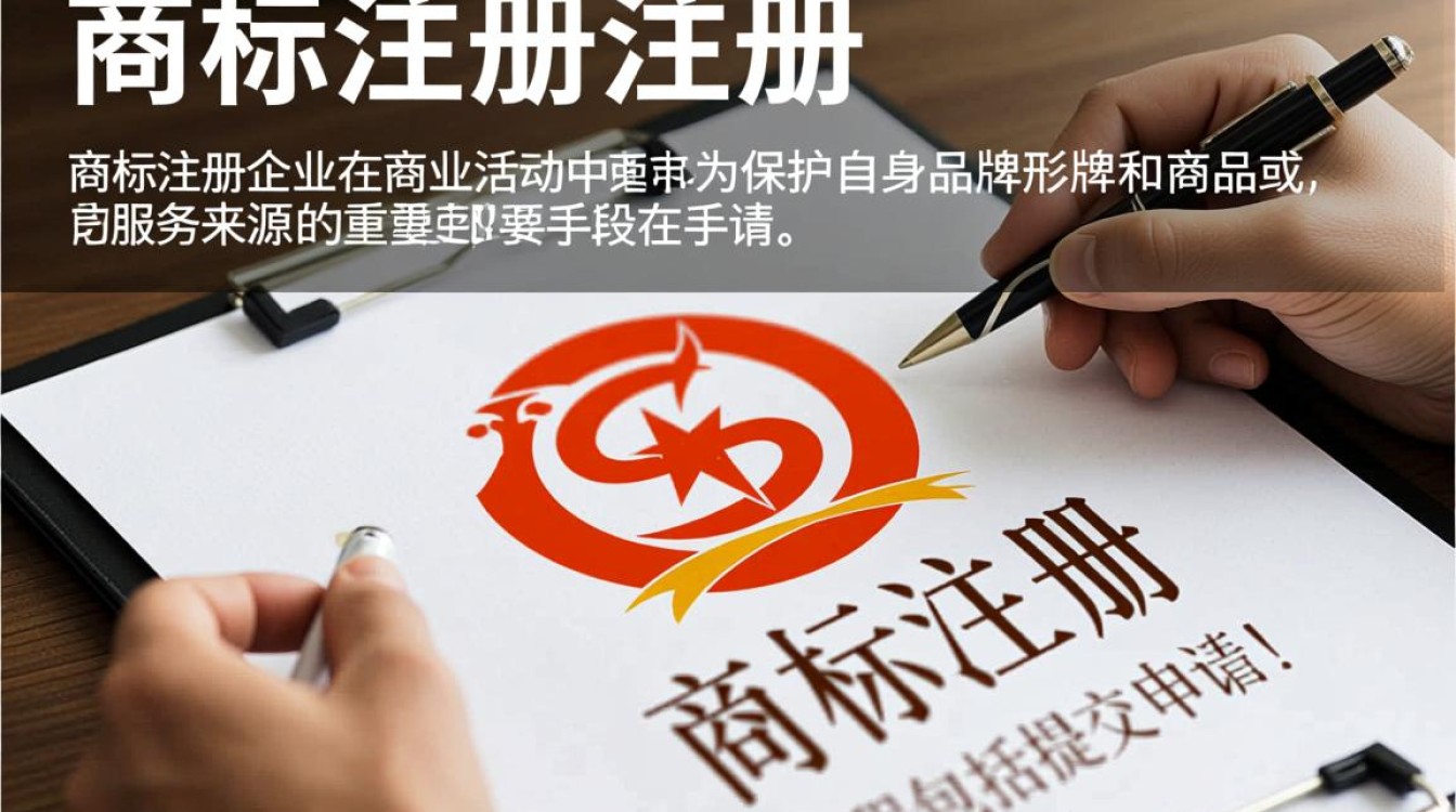 商标注册管费是多少？有哪些具体费用组成和支付方式？