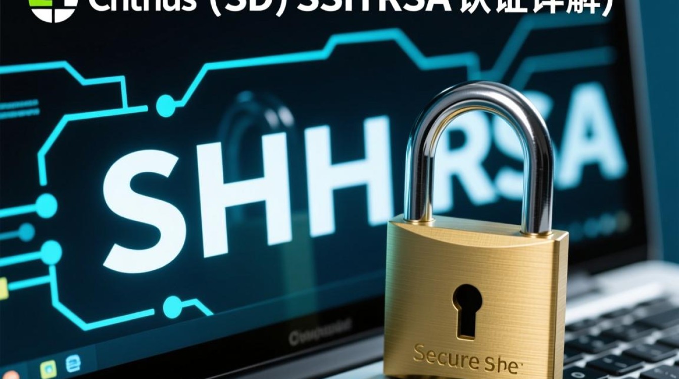 CentOS系统中如何正确配置和使用SSH RSA密钥? CentOS系统中如何正确配置和使用SSH RSA密钥?