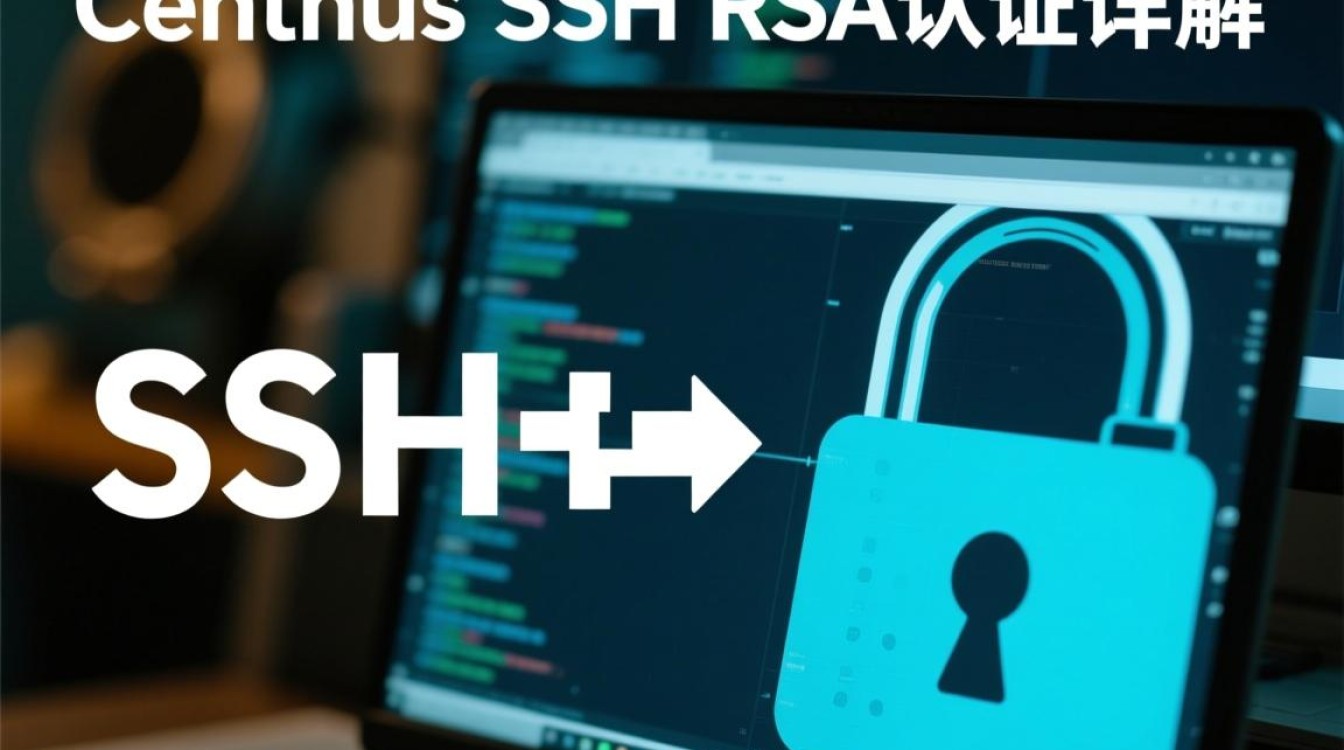 CentOS系统中如何正确配置和使用SSH RSA密钥? CentOS系统中如何正确配置和使用SSH RSA密钥?