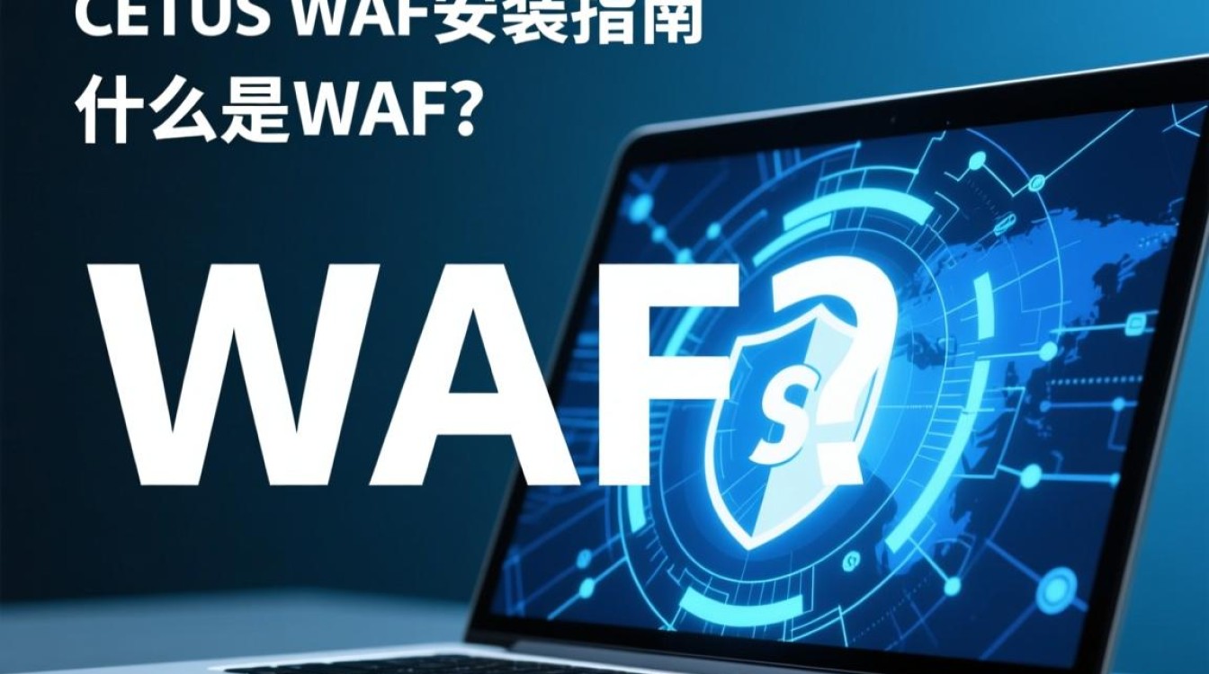 CentOS WAF安装步骤详解，如何正确配置和优化？