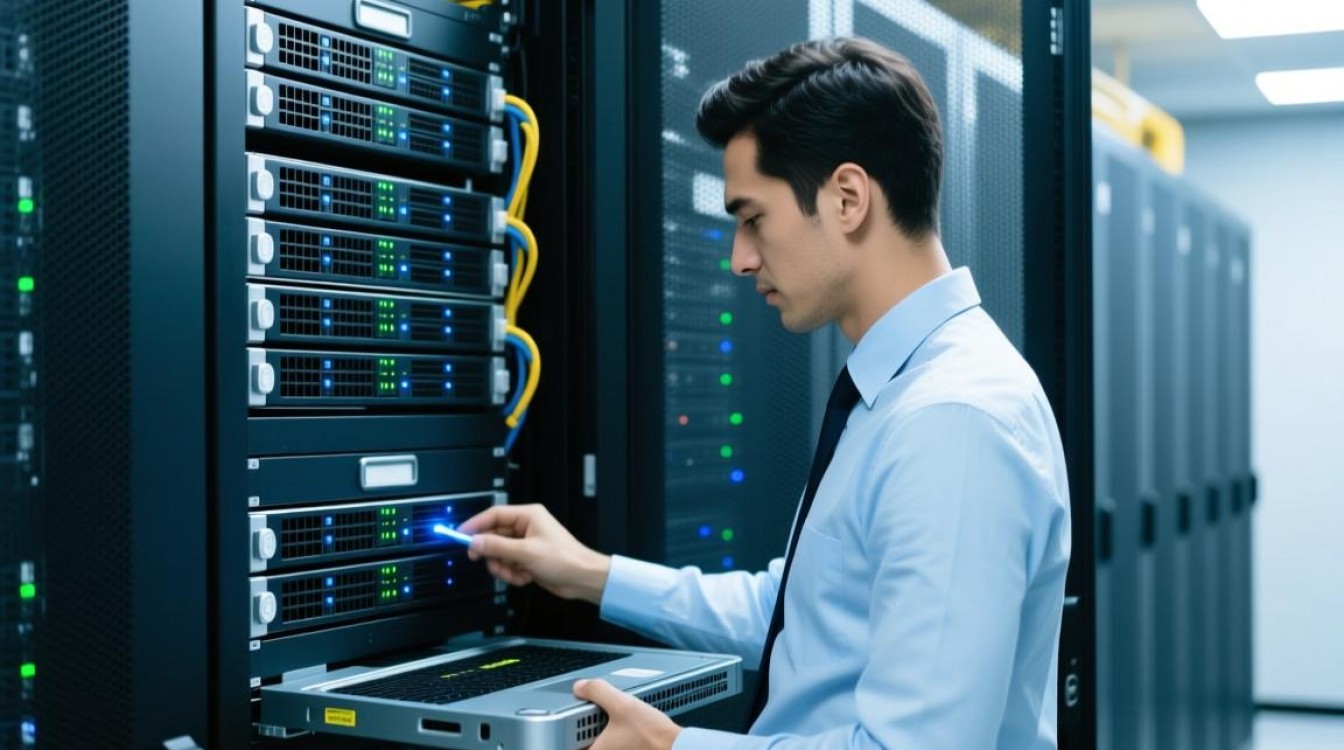 服务器还能重启,是硬件故障还是系统bug,能否一次性解决? 服务器还能重启,是硬件故障还是系统bug,能否一次性解决?