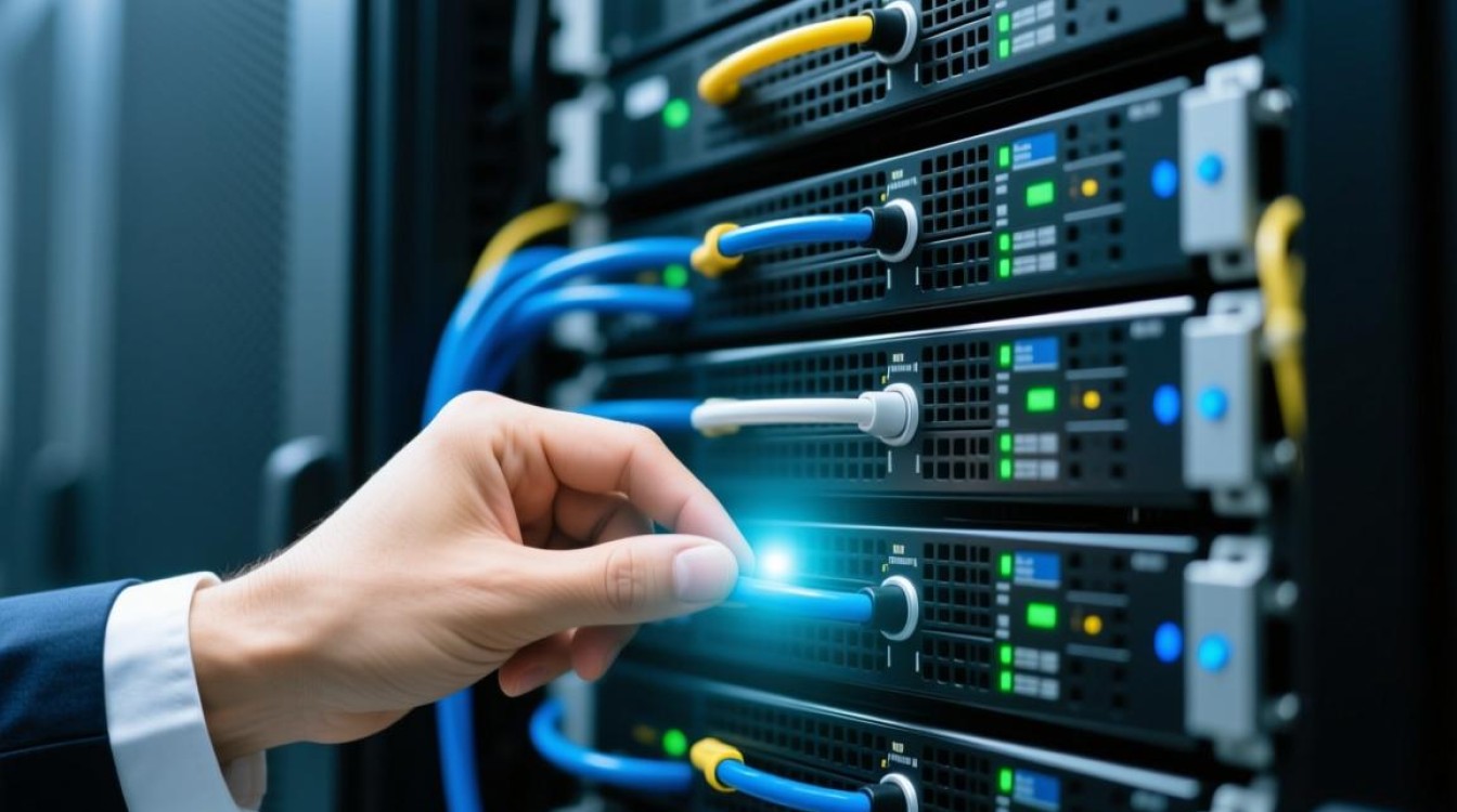 服务器还能重启,是硬件故障还是系统bug,能否一次性解决? 服务器还能重启,是硬件故障还是系统bug,能否一次性解决?