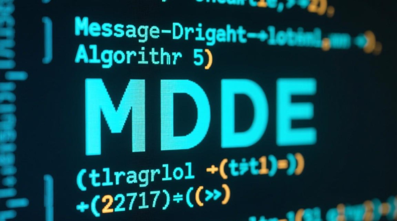 md5报错常见原因及解决方法详解,如何快速排查并修复? md5报错常见原因及解决方法详解,如何快速排查并修复?