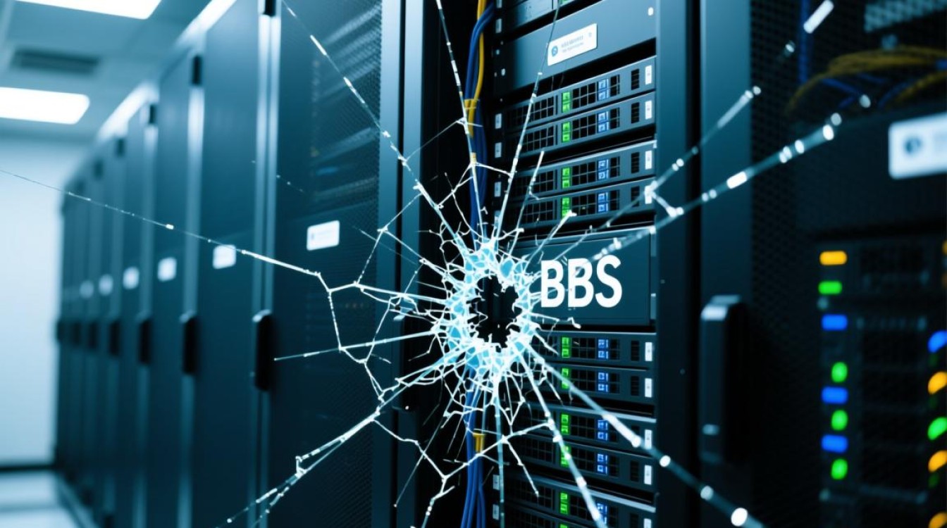bbs服务器故障原因何在？紧急修复进展如何？