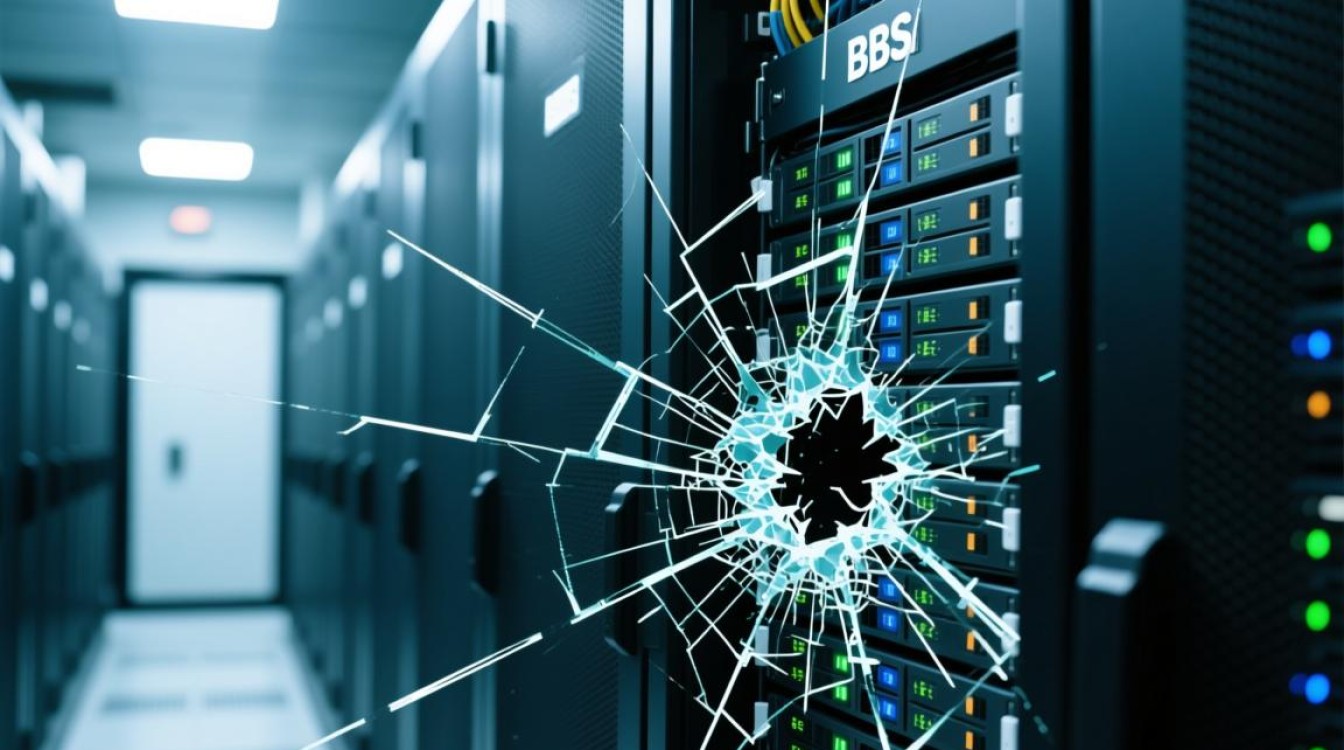 bbs服务器故障原因何在？紧急修复进展如何？
