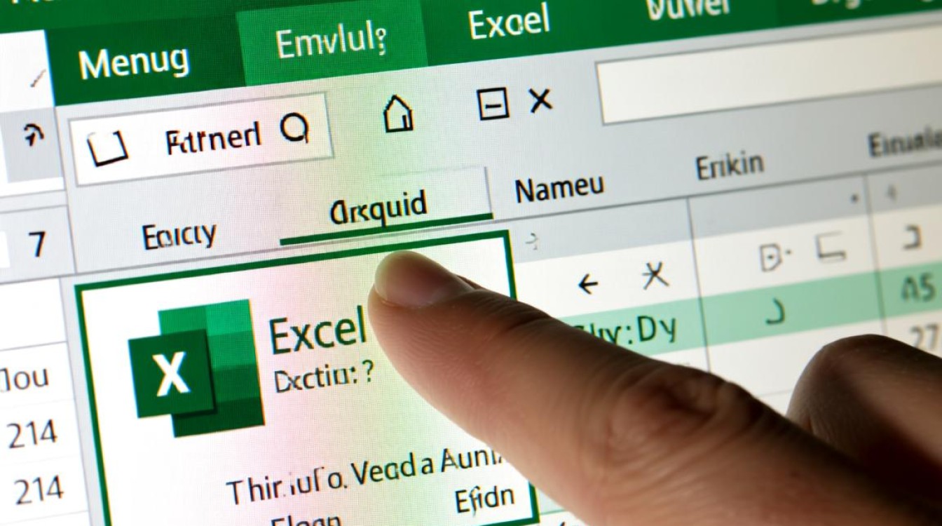 为什么我的Excel文件菜单突然报错,原因是什么?如何解决? 为什么我的Excel文件菜单突然报错,原因是什么?如何解决?