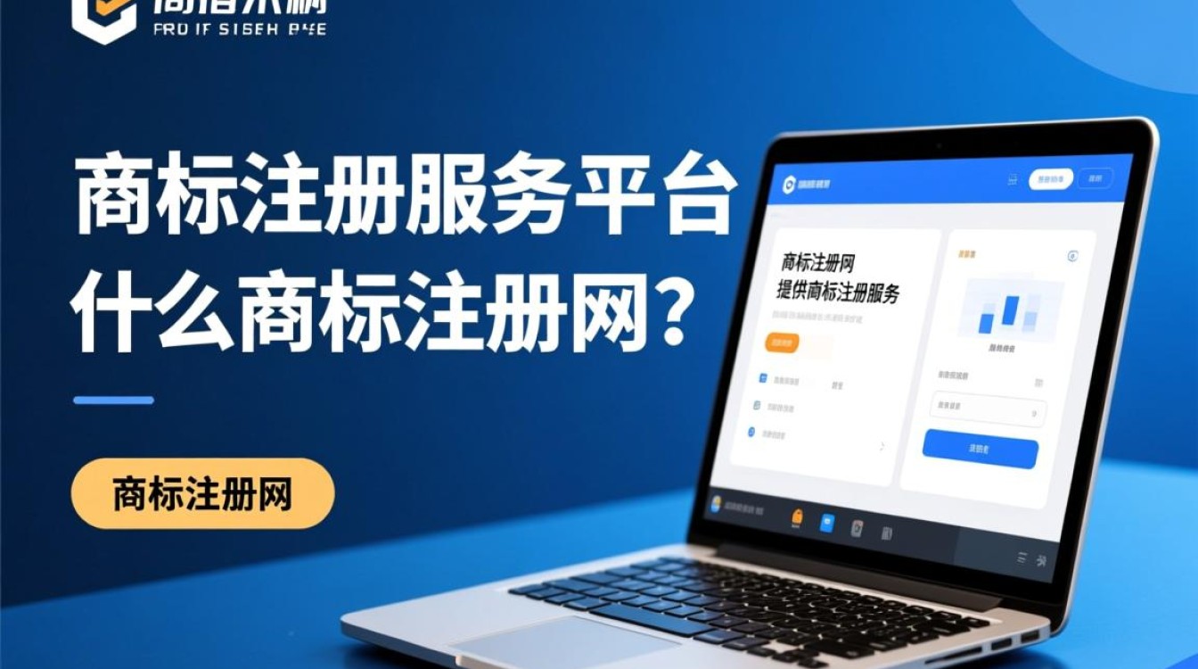 商标注册网网站为何如此受欢迎？揭秘其独特优势与用户评价！