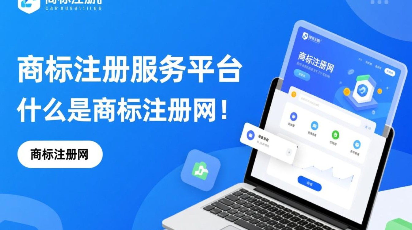 商标注册网网站为何如此受欢迎？揭秘其独特优势与用户评价！