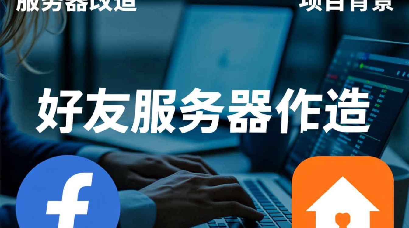 好友服务器改造背后，是哪些技术创新和考量？