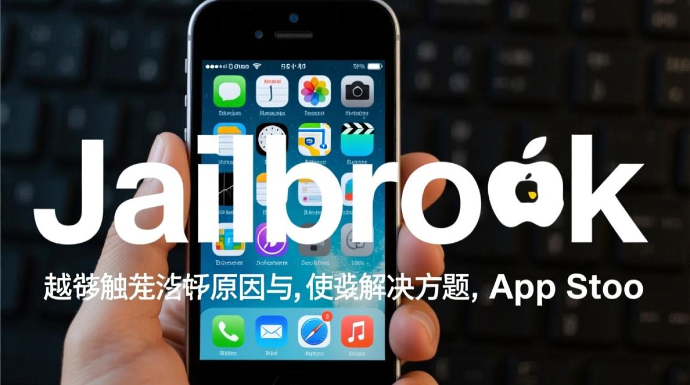 为何苹果4s越狱难题频现，是否意味着旧机型安全升级？