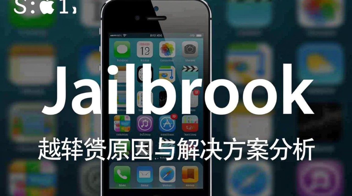 为何苹果4s越狱难题频现，是否意味着旧机型安全升级？
