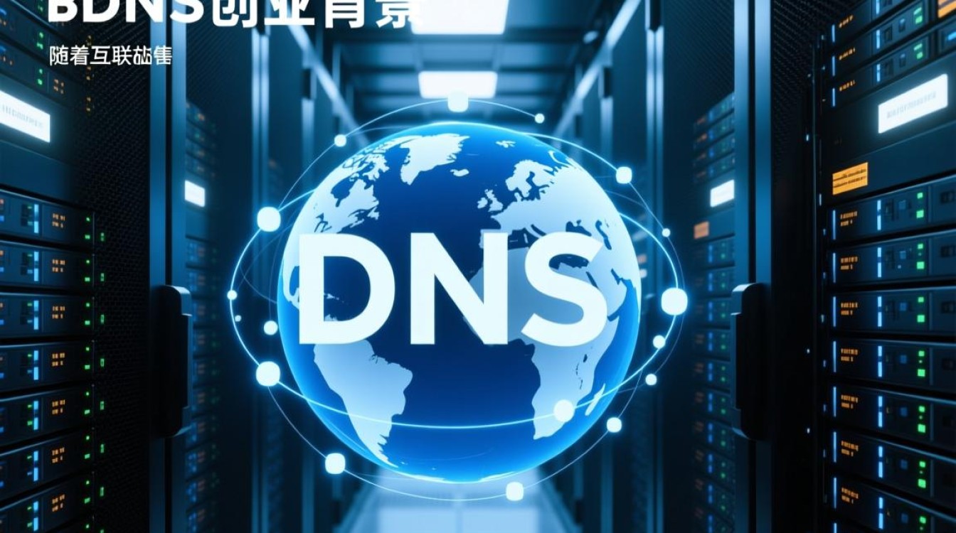 Dns创业面临哪些挑战？创业成功的关键要素是什么？