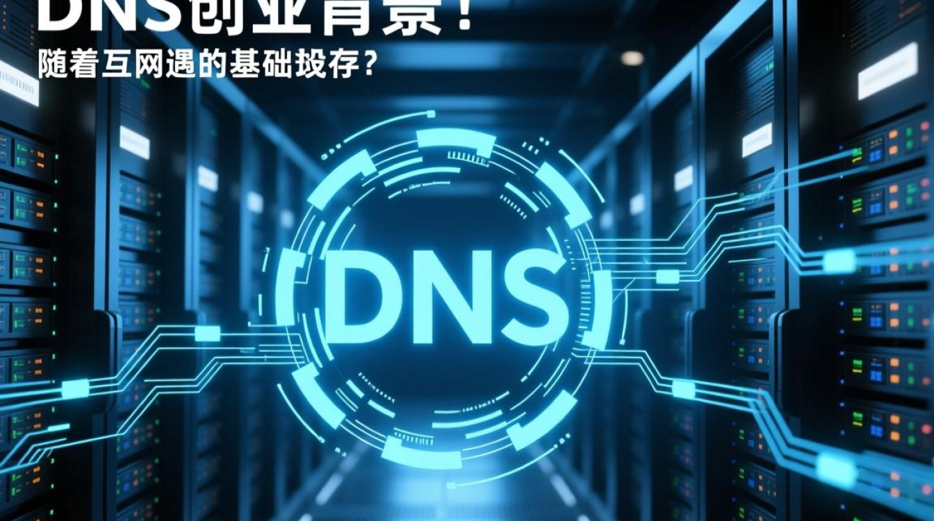 Dns创业面临哪些挑战？创业成功的关键要素是什么？