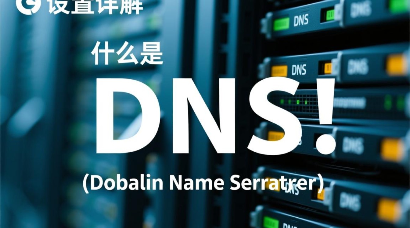 DNS设置为何我的网络总是不稳定?如何优化DNS设置提升速度? DNS设置为何我的网络总是不稳定?如何优化DNS设置提升速度?