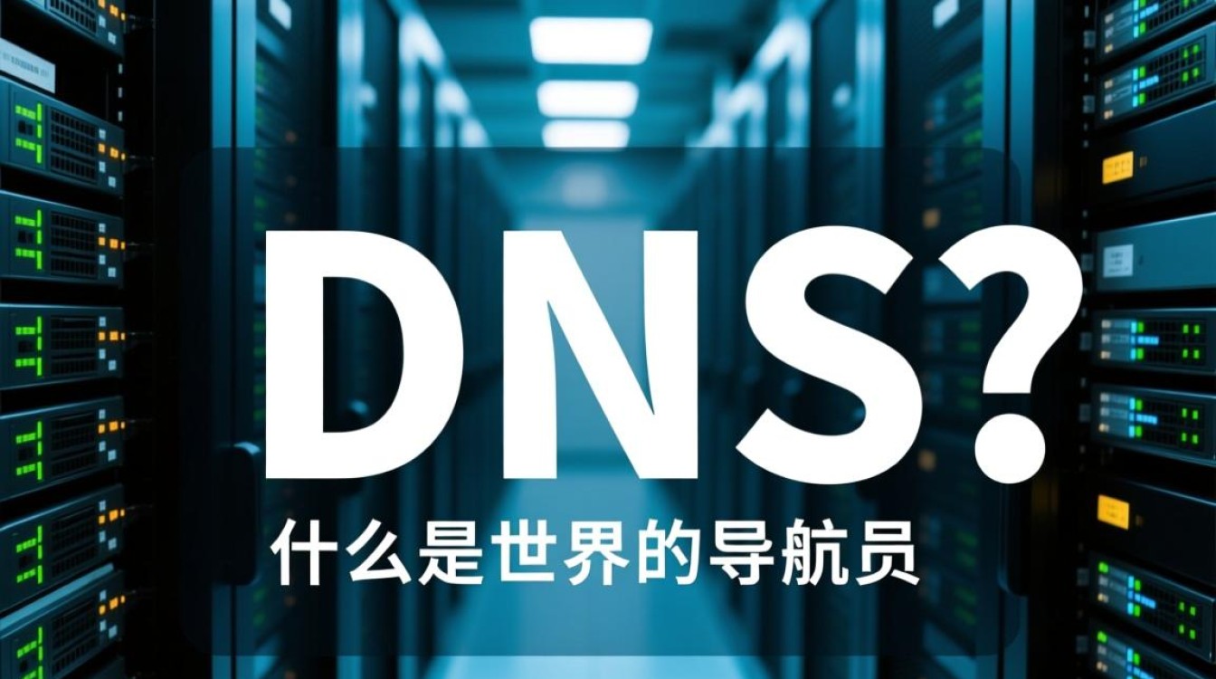 DNS自己如何运作与维护？揭秘个人DNS管理奥秘