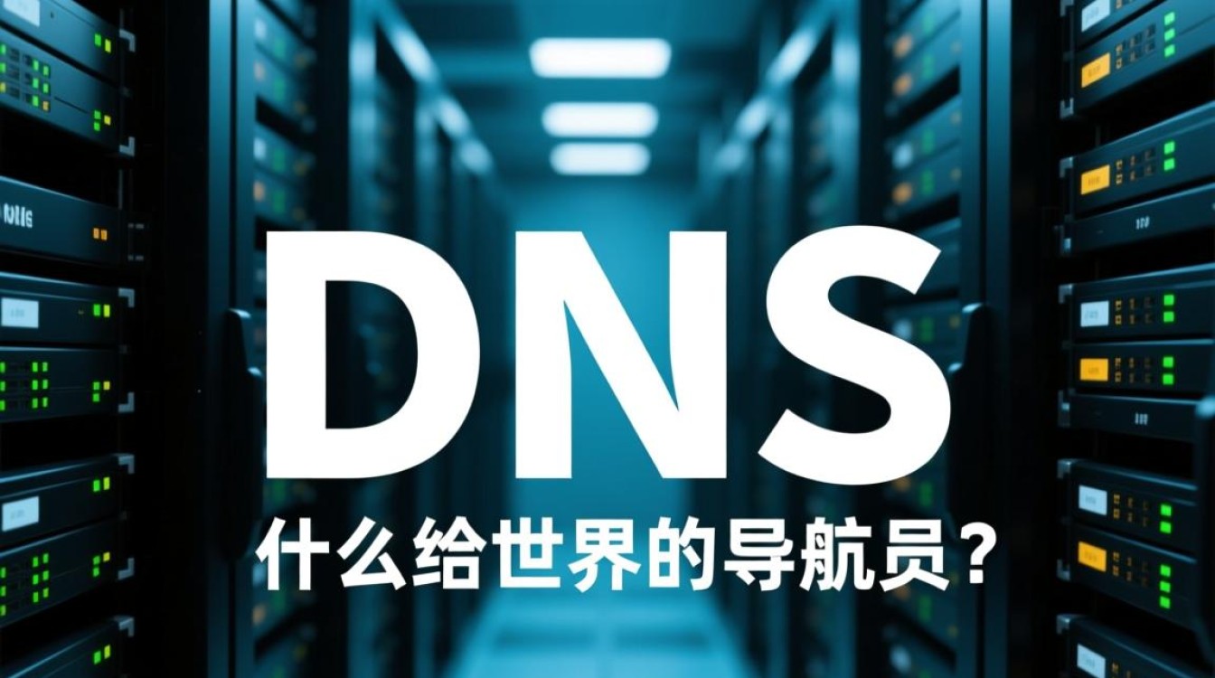DNS自己如何运作与维护？揭秘个人DNS管理奥秘