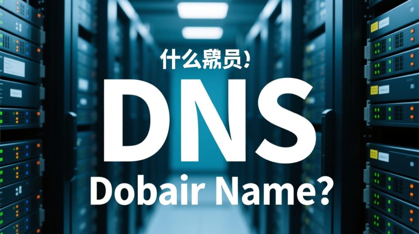 DNS自己如何运作与维护？揭秘个人DNS管理奥秘