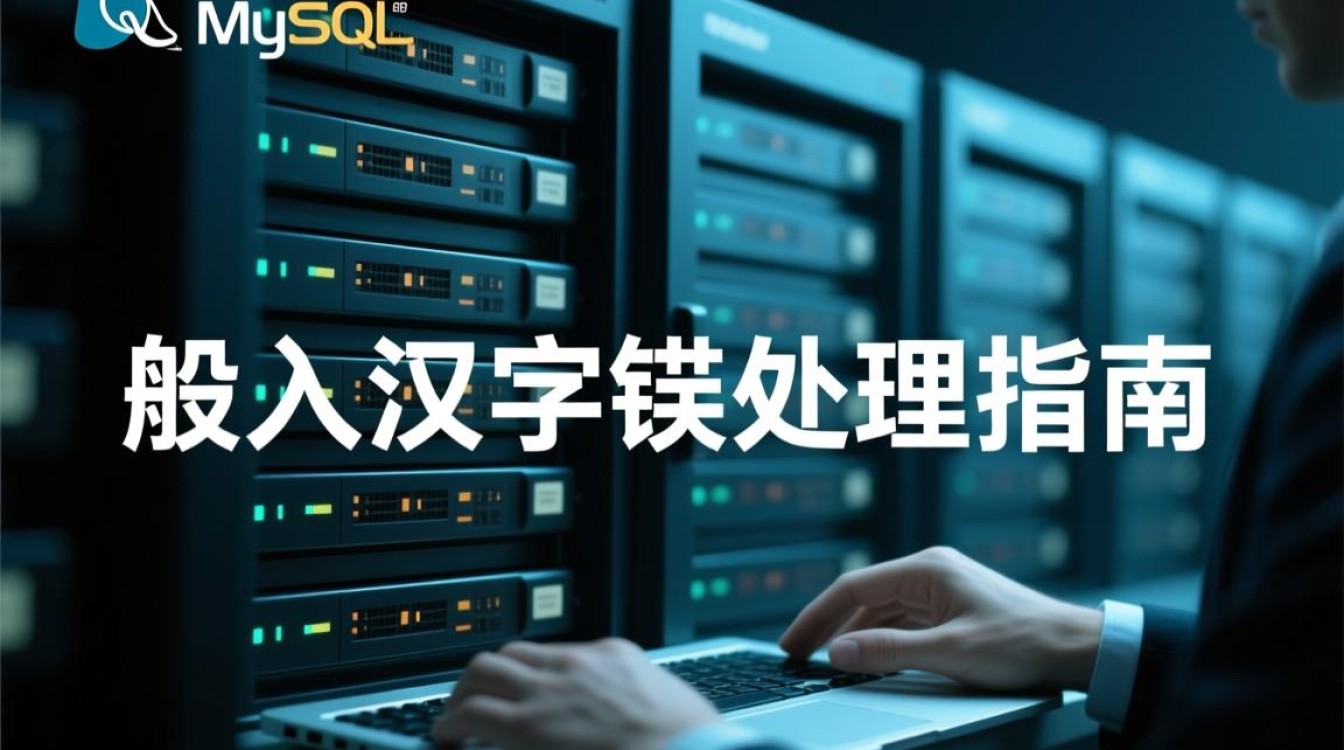 为何MySQL插入汉字时频频报错？探究解决之道！