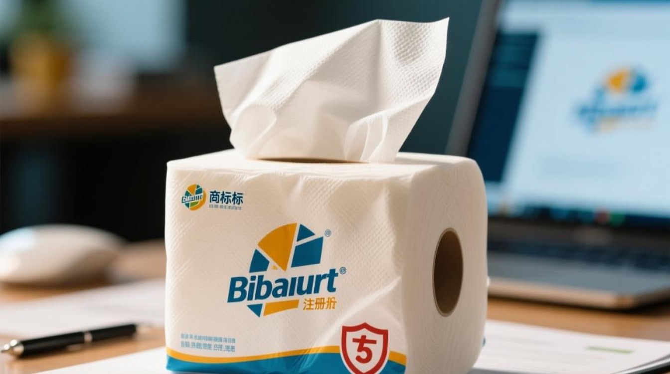 纸巾商标注册品类繁多，究竟哪些是热门？如何选择合适品类？