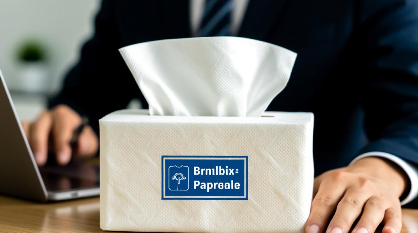 纸巾商标注册品类繁多，究竟哪些是热门？如何选择合适品类？