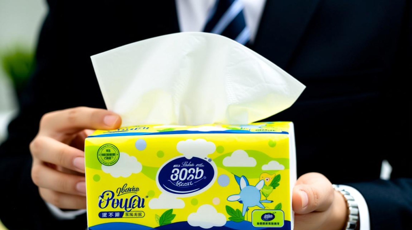 纸巾商标注册品类繁多，究竟哪些是热门？如何选择合适品类？