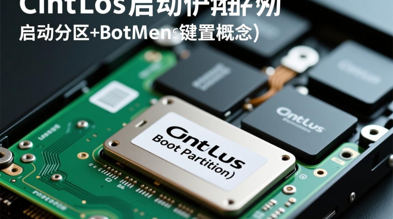 CentOS启动分区如何正确设置与优化？