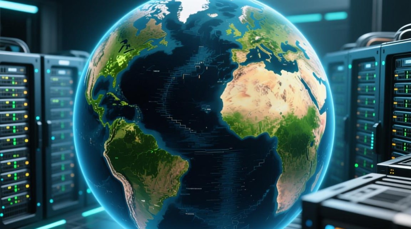 地球模拟服务器功能揭秘，究竟如何模拟真实地球环境与现象？