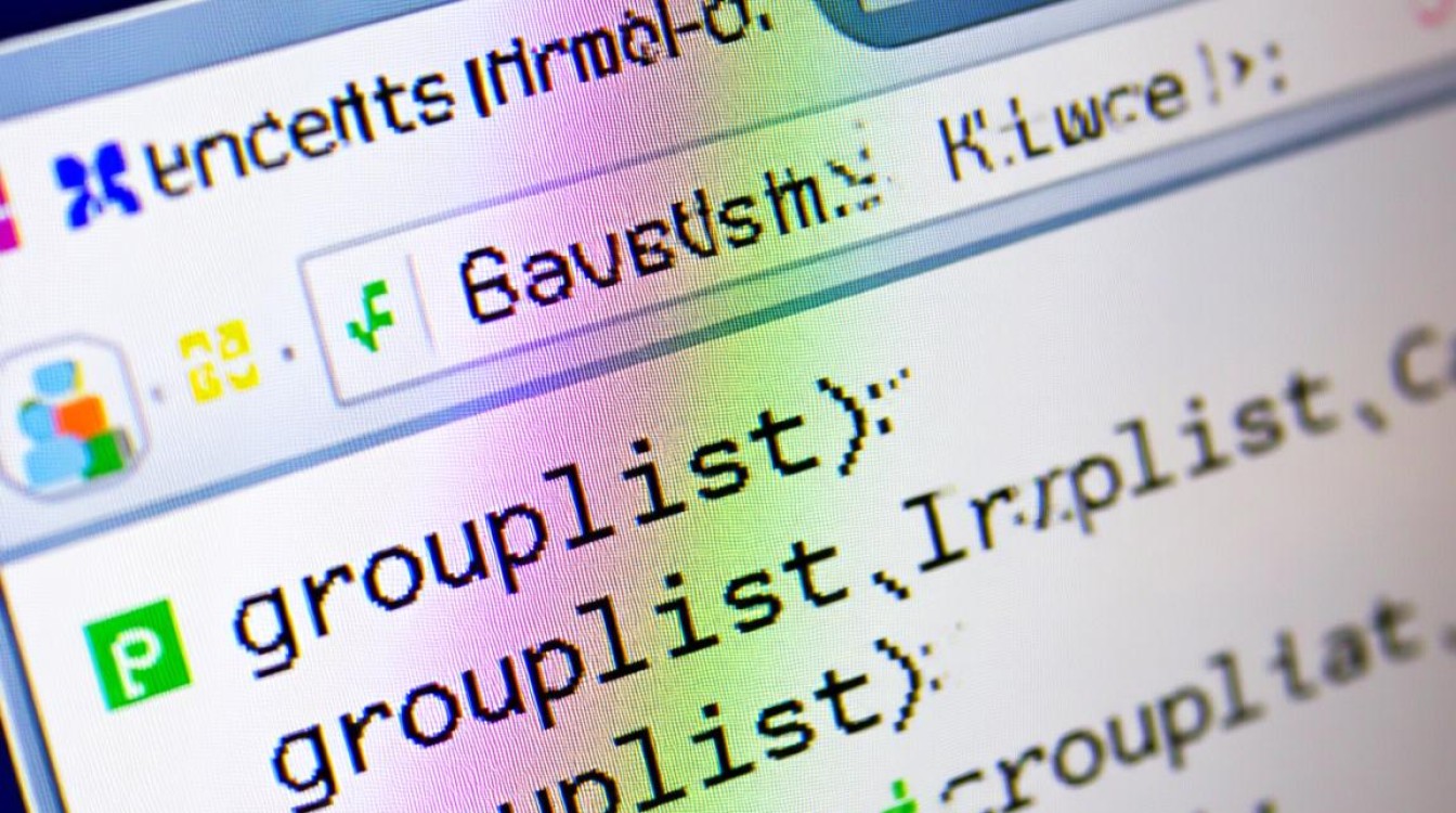 CentOS groplist报错问题原因分析及解决方案详解？