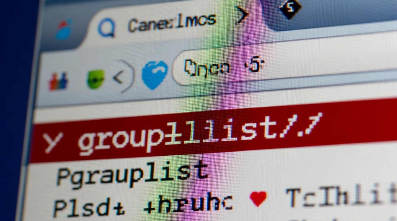 CentOS groplist报错问题原因分析及解决方案详解？