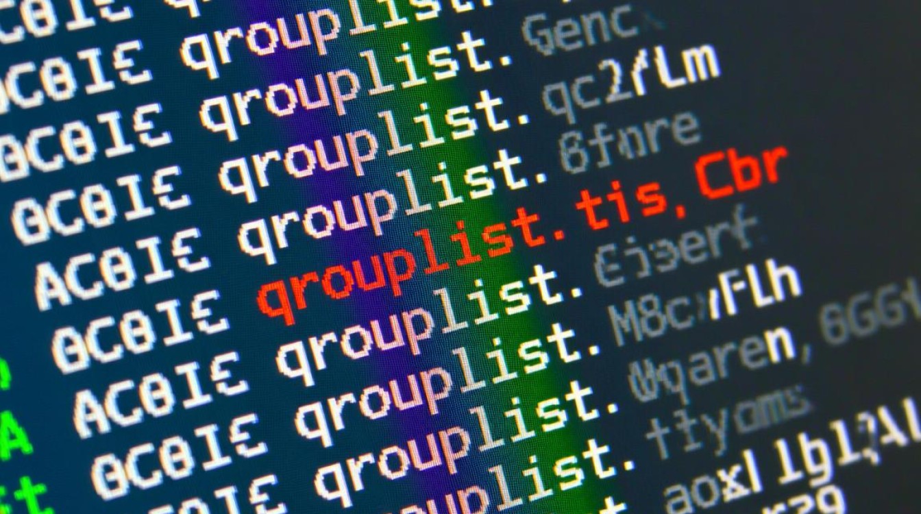 CentOS groplist报错问题原因分析及解决方案详解？