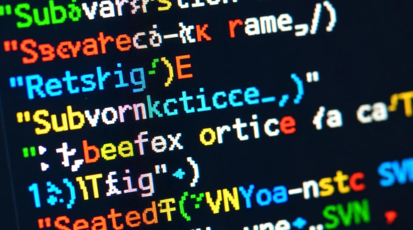 CentOS SVN服务重启后，为何仍然无法正常访问？原因与解决方法探讨。