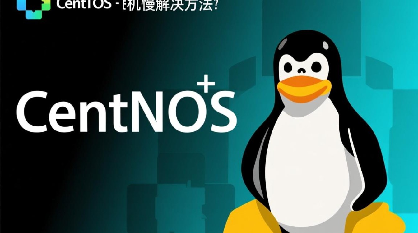 CentOS开机慢是何原因？系统优化与故障排查指南全解析！