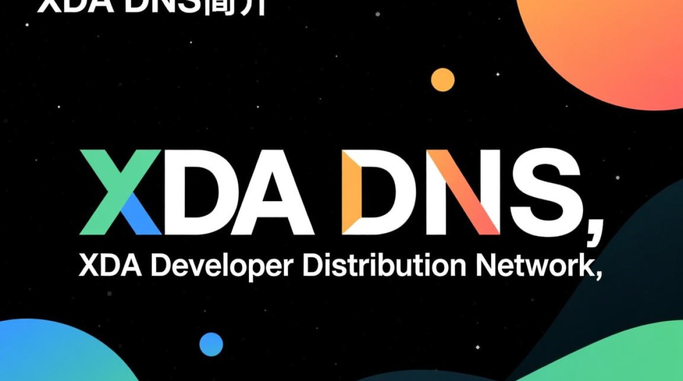 XDA DNSXDA DNS究竟有何独特之处？为何如此引人关注？