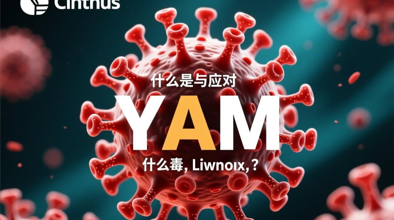 CentOS系统YAM病毒为何频发？防护措施及应对策略有哪些？