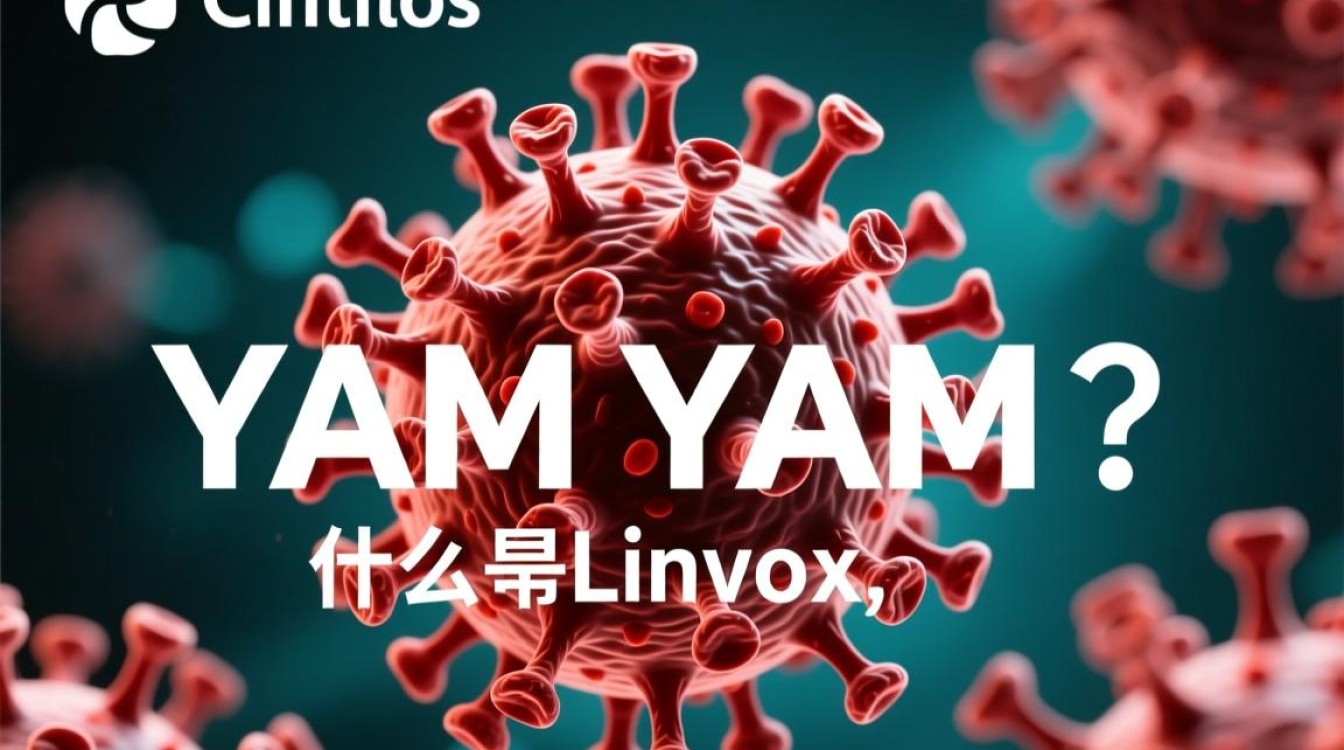 CentOS系统YAM病毒为何频发？防护措施及应对策略有哪些？