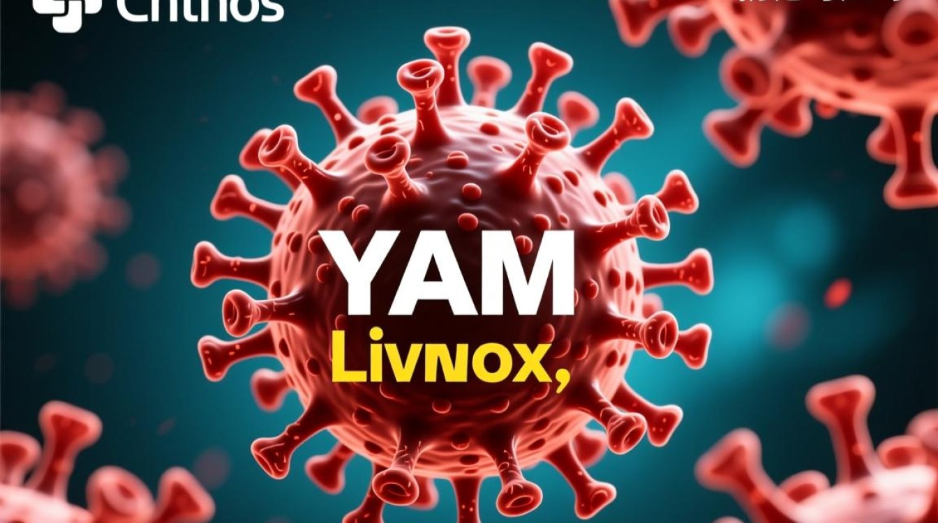 CentOS系统YAM病毒为何频发？防护措施及应对策略有哪些？