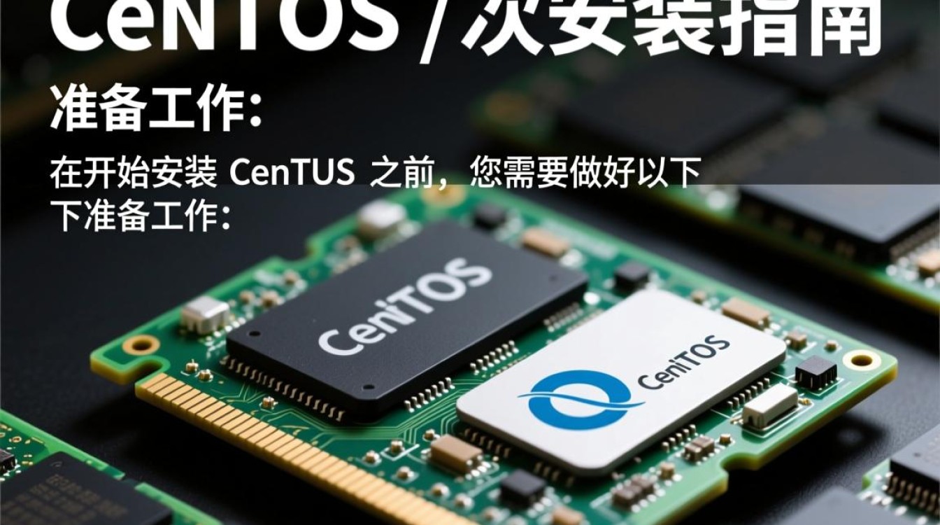 Centos初次安装时，有哪些常见问题与注意事项？