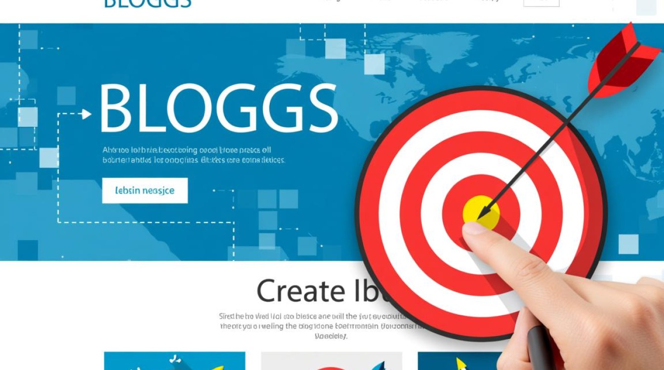 如何一步步轻松创建个人博客网站？详解从零到一的教程！