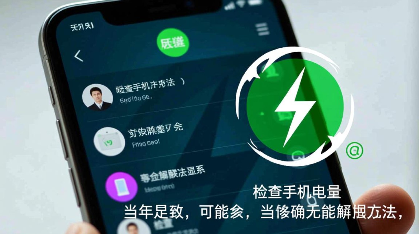 为何我的手机联系人突然无法正常显示了？原因有哪些？