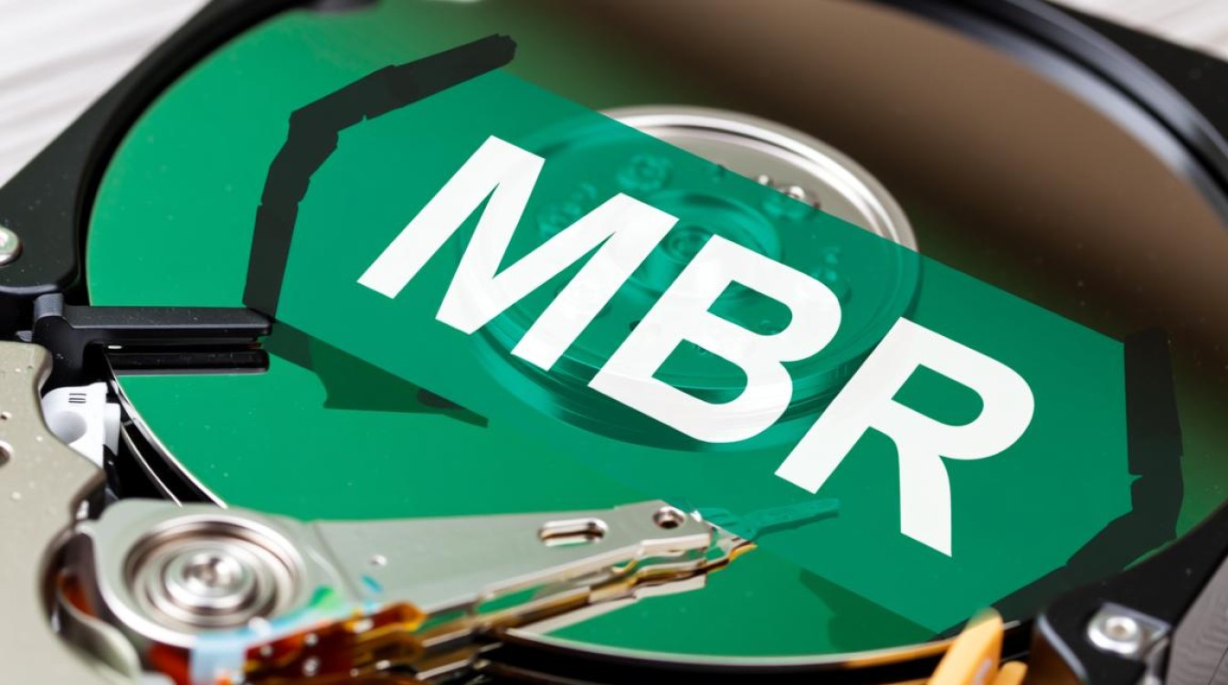 为什么程序无法在非MBR引导的系统上运行？