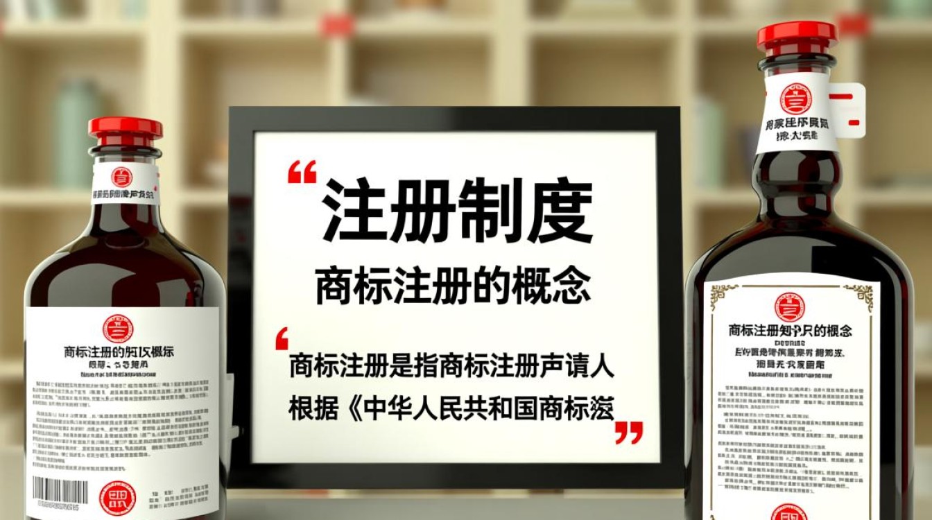 商标注册制度，具体流程、难点与法律保障，您了解多少？